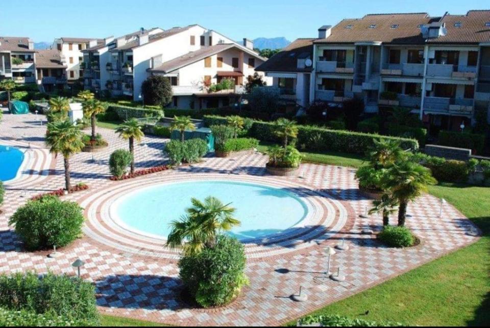 Casa Lorenzo Apartment Desenzano del Garda Exterior foto