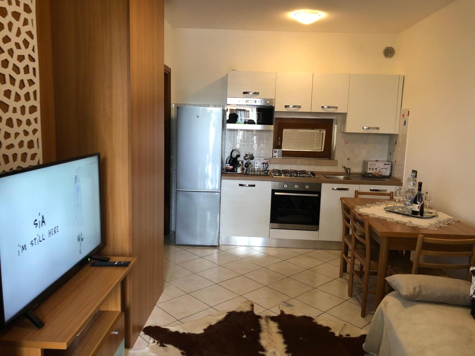 Casa Lorenzo Apartment Desenzano del Garda Exterior foto