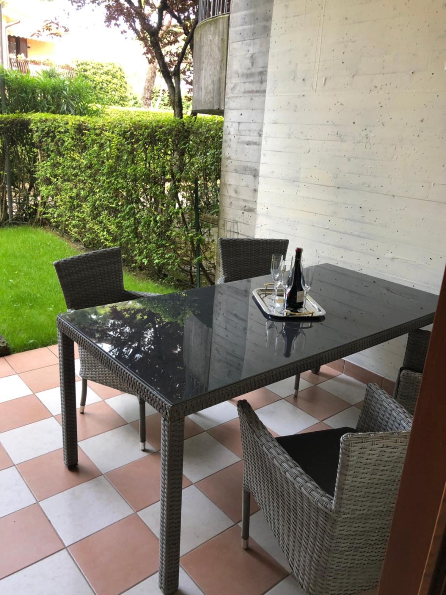 Casa Lorenzo Apartment Desenzano del Garda Exterior foto